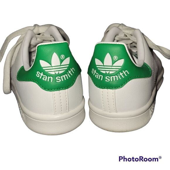 Stan Smith Adidas size 2 1/2. ^ - Picture 8 of 9